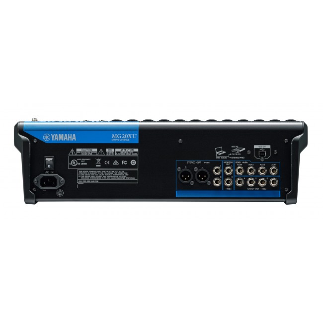 PA system Pro Audio